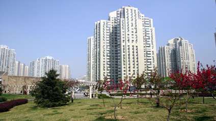 Beijing Wangjingxiyuan