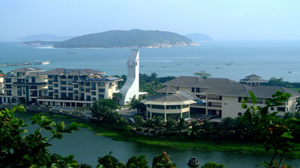 Tianhong Resort